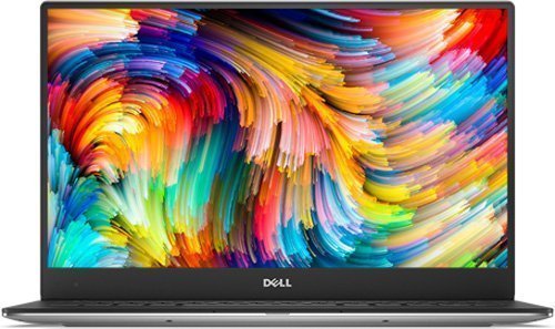 Ноутбук Dell XPS 13 (9360-3621)