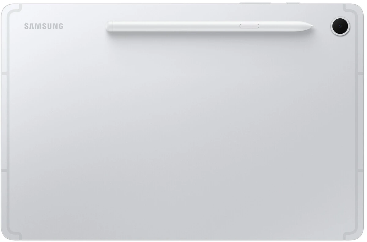 Планшет Samsung Galaxy Tab S10 Lite Wi-Fi 256GB Silver (BSM-X400)