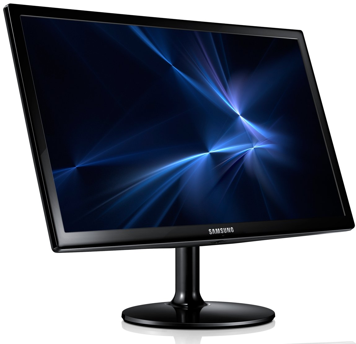 Монитор Samsung 24"  S24C350HL