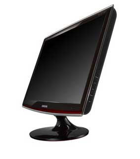 Samsung 19" SyncMaster T190