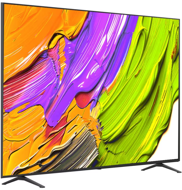 ЖК телевизор LG 86" QNED AI QNED70