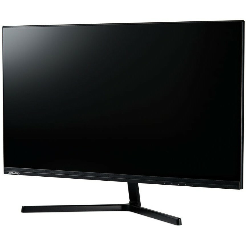 Монитор SunWind 24" SUN-M24BG110