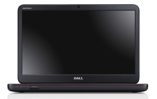 Ноутбук Dell Inspiron N5050 Red (5050-2572)