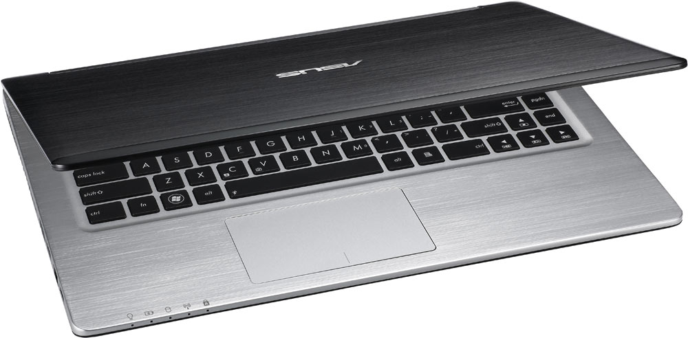 Ноутбук ASUS S46CM