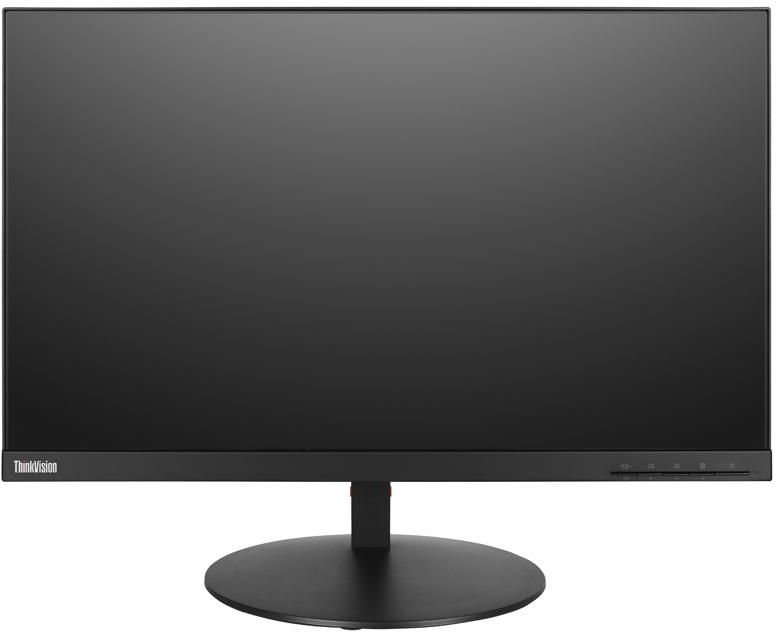 Монитор Lenovo 24" ThinkVision P24q-10 (61A5GAR3EU)