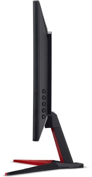 Монитор AOpen 24" 24HX2QPbmiiipx