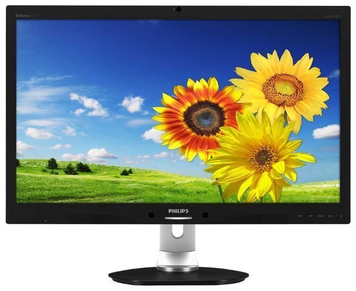 Монитор Philips 27" 271P4QPJKEB