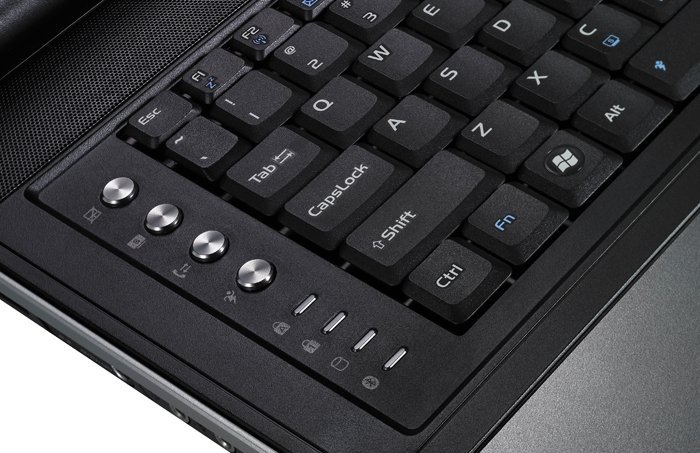 Asus A7U TK57 (Turion 64 1900Mhz/17.0"/2048Mb/160.0Gb/DVD-RW)