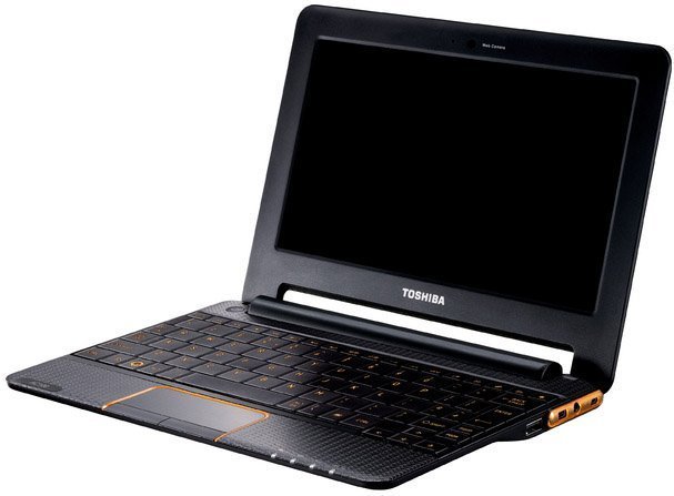 Ноутбук Toshiba AC100-118