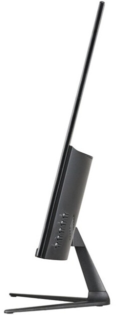 Монитор Valday 24" RE24BDB