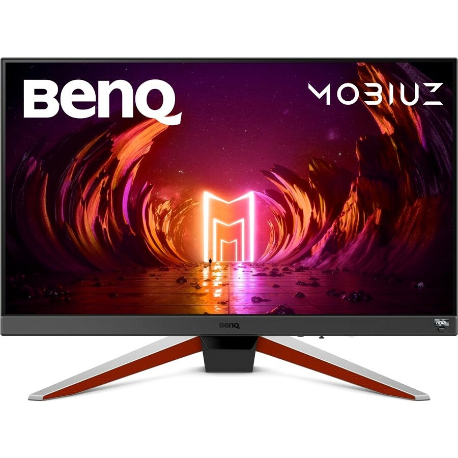 Монитор BenQ 24" EX240 Mobiuz