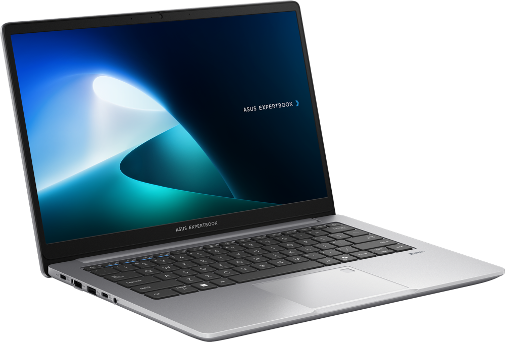 Ноутбук ASUS P1403CVA ExpertBook P1 Misty Grey (S61772)