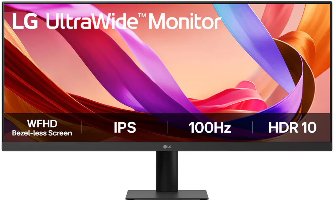 Монитор LG 29" 29U511A-B UltraWide