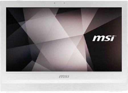 Моноблок MSI Pro 20T (7M-051)