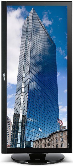 Монитор Acer 29" CB290Cbmidpr