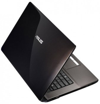 Ноутбук ASUS X73BY