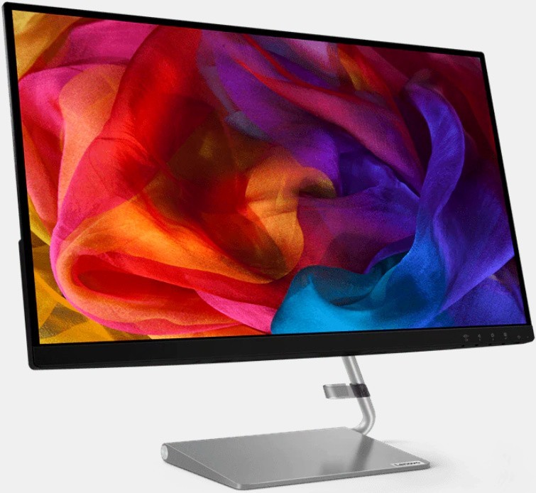 Монитор Lenovo 27" Q27q-1L (66C1GAC3EU)