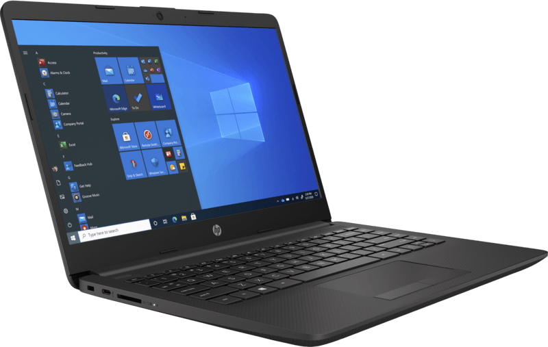Ноутбук HP 245 G8 (2W8T6EA)