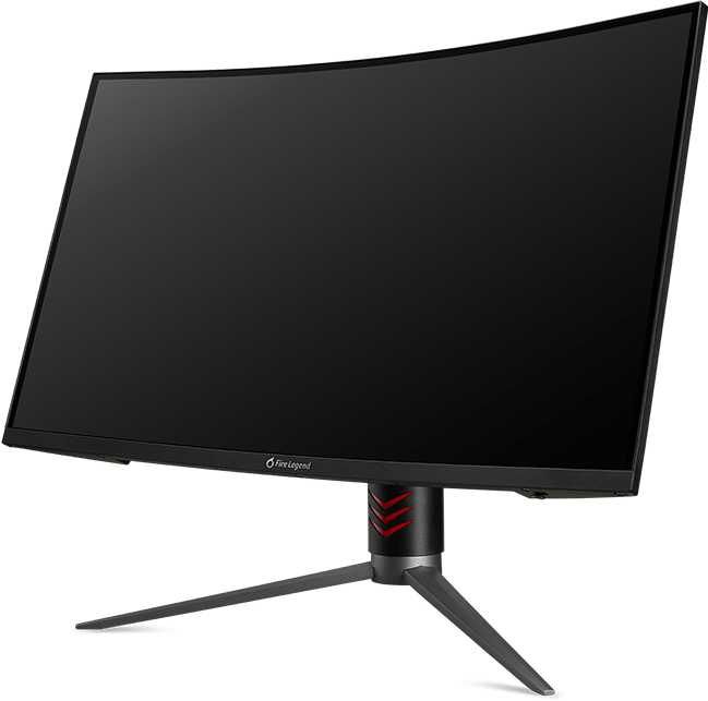 Монитор AOpen 32" 32HC2QURPbmiiphx