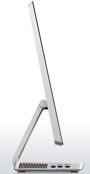 Моноблок Lenovo IdeaCentre A520 (57-316760)