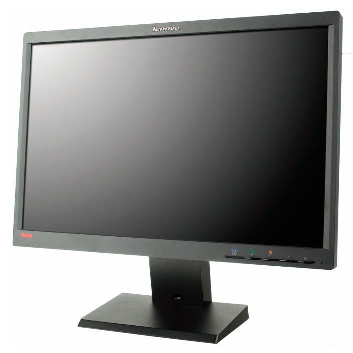 Монитор Lenovo 22" ThinkVision LT2252p (T72MNEU)