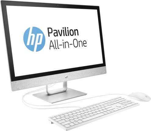 Моноблок HP Pavilion 24-r013ur (2MJ42EA)