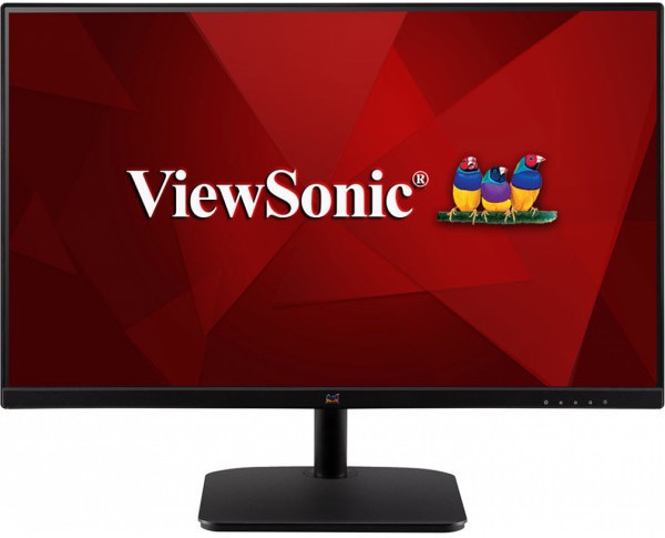 Монитор Viewsonic 24" VA2432-H