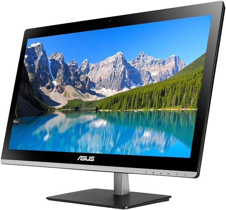 Моноблок ASUS Eee TOP PC ET2231IUK