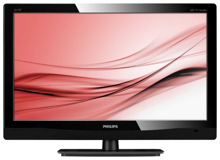 Монитор Philips 23" 231TE4LB
