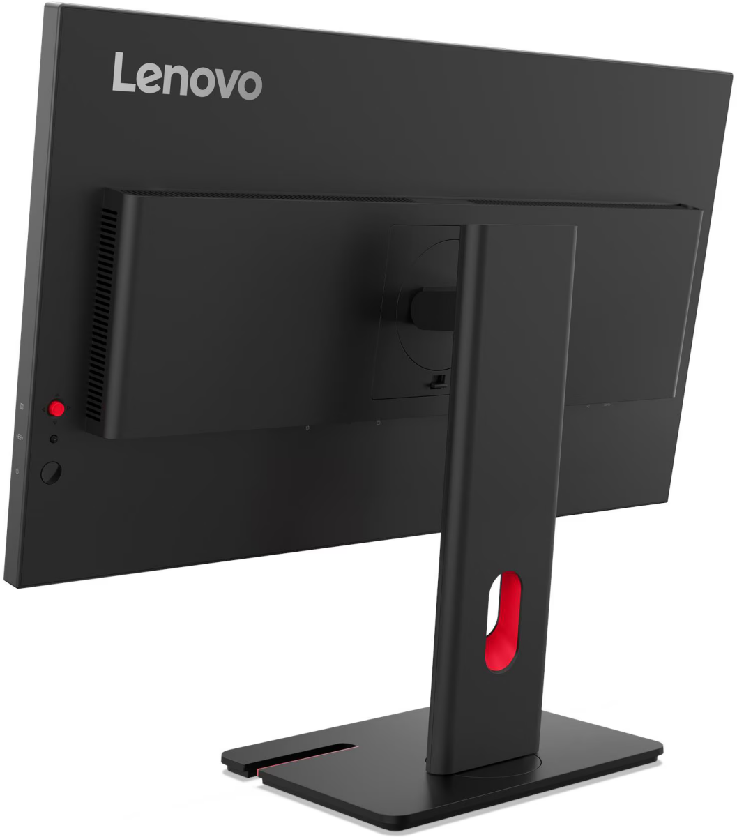 Монитор Lenovo 27" T27QD-40 (64AAGAR2CB)