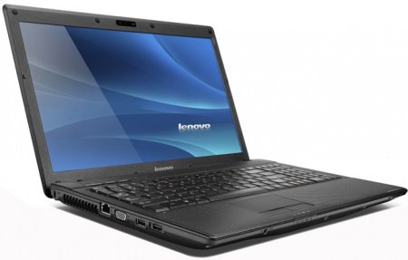 Lenovo IdeaPad G560 (59-301927)