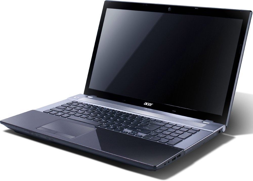 Ноутбук Acer Aspire V3-771G-53236G50Maii