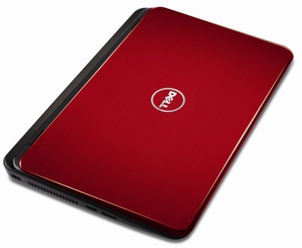 Ноутбук Dell Inspiron N5110 Red (5110-4989)