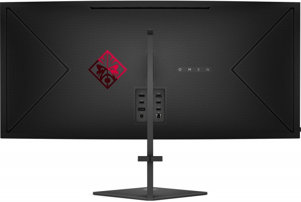 Монитор HP 35" OMEN X (X3W57AA)