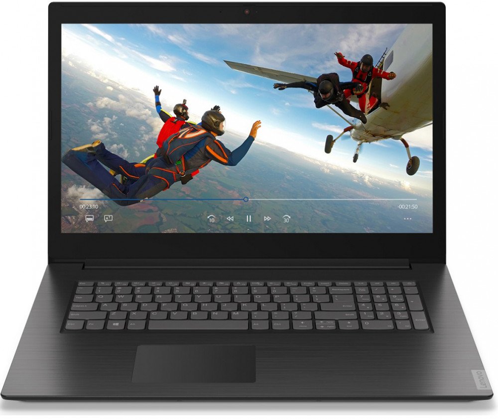 Ноутбук Lenovo IdeaPad L340-17 (81LY001URK)