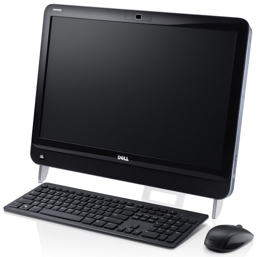 Моноблок Dell Inspiron One 2320 (2320-4550)