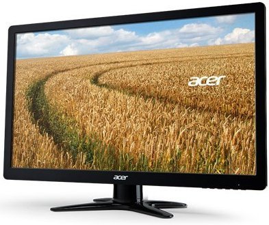 Монитор Acer 22" G226HQLLbid
