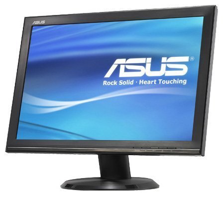 ASUS 19" VW192G