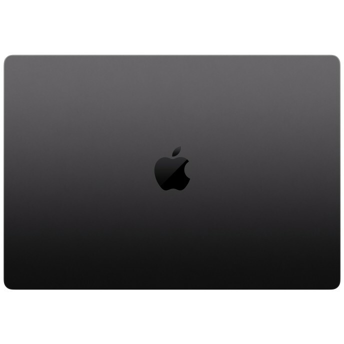 Ноутбук Apple MacBook Pro 16 (M3 Pro, 2023) (MRW13LL/A)