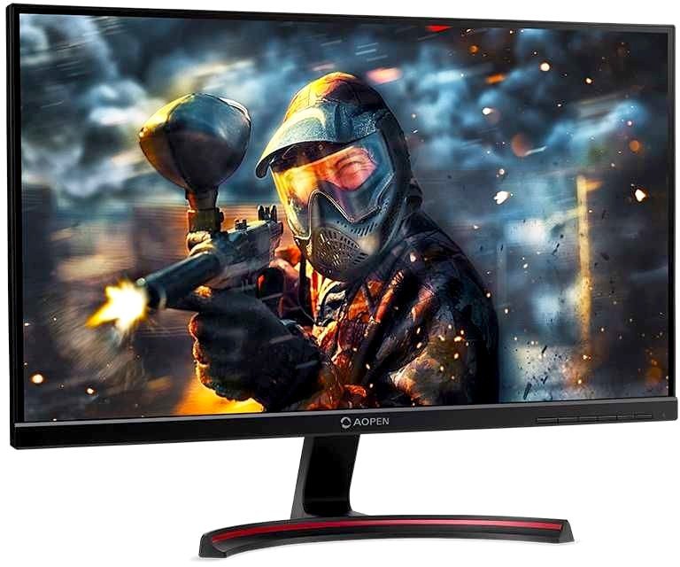 Монитор AOpen 27" 27MX1bii