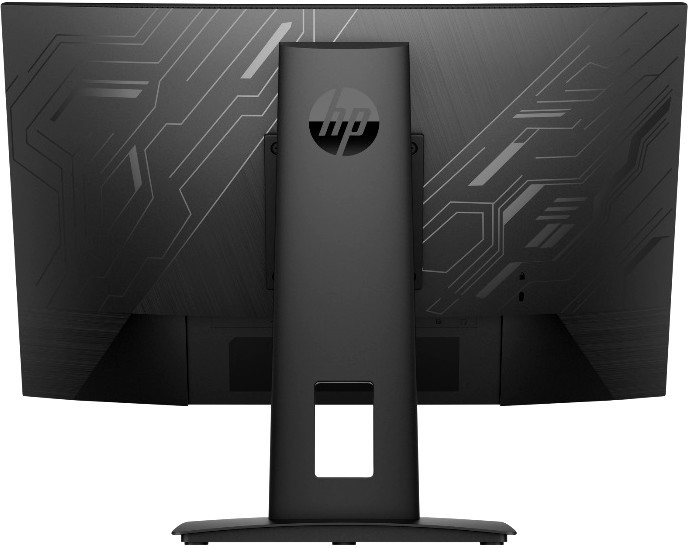 Монитор HP 24" X24c (9FM22AA)