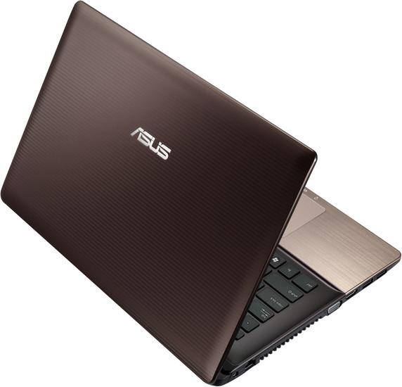 Ноутбук ASUS K45A