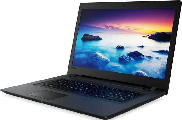 Ноутбук Lenovo V110-17 (80V2019RRK)