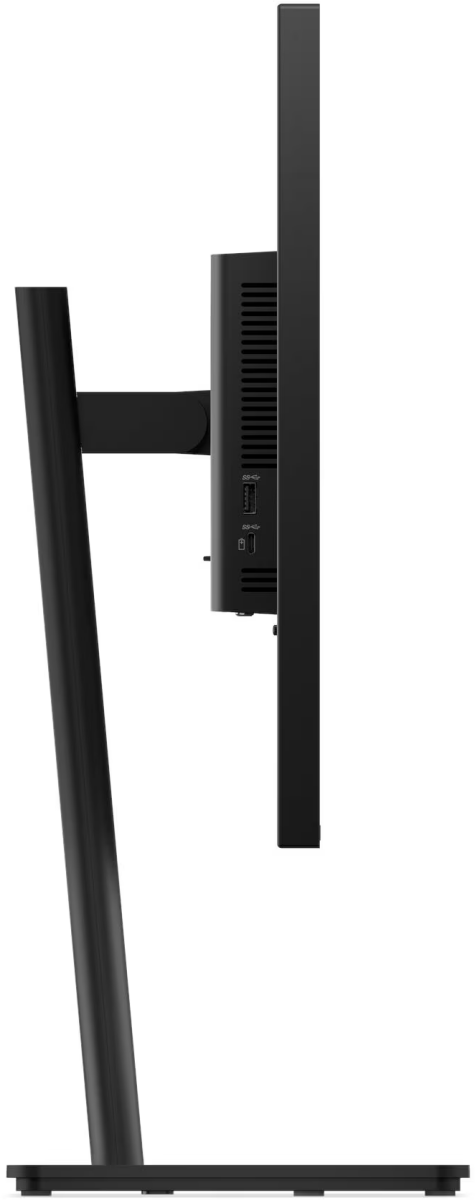 Монитор Lenovo 27" ThinkVision T27-40 (64A5MAR6CB)