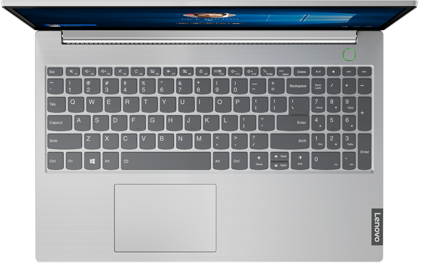 Ноутбук Lenovo ThinkBook 15 (20RW004FRU)