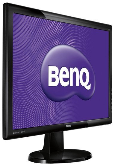 Монитор BenQ 24" GL2450