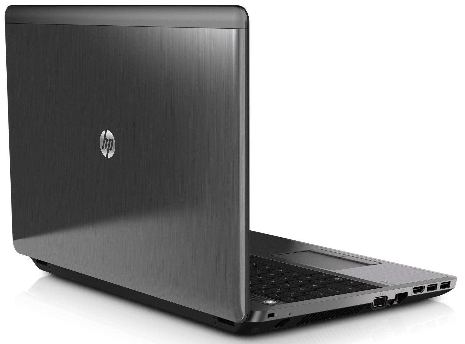 Ноутбук HP ProBook 4540s (B6L99EA)