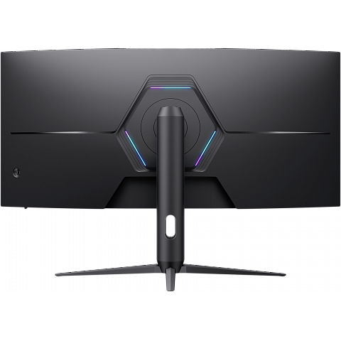 Монитор Hisense 34" 34G6K-PRO