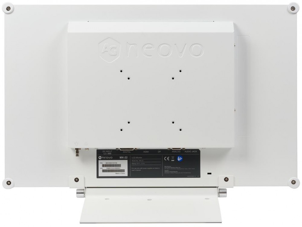 Монитор Neovo 22" MX-22 White