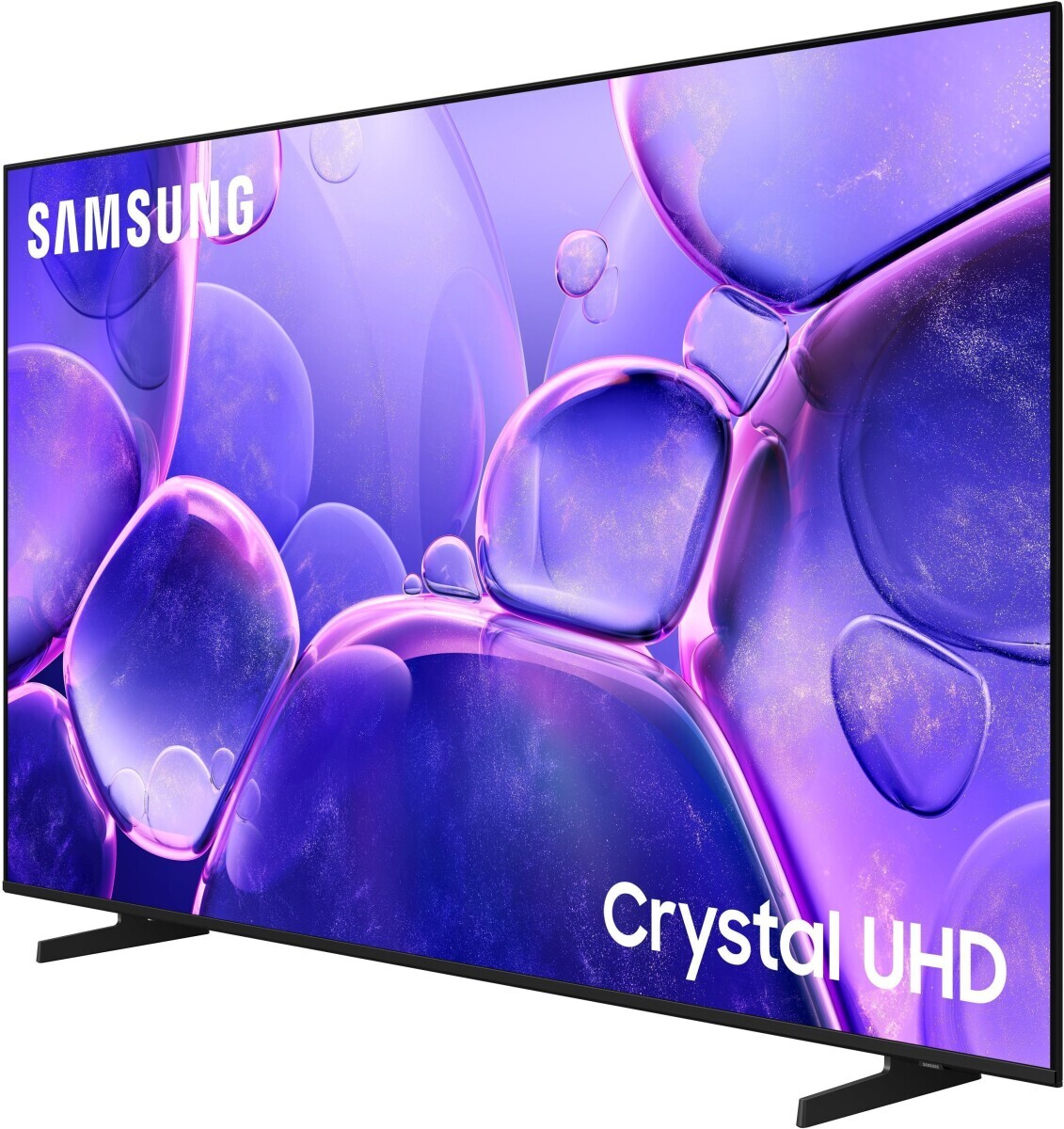 ЖК телевизор Samsung 50" UE50U8000FUXRU